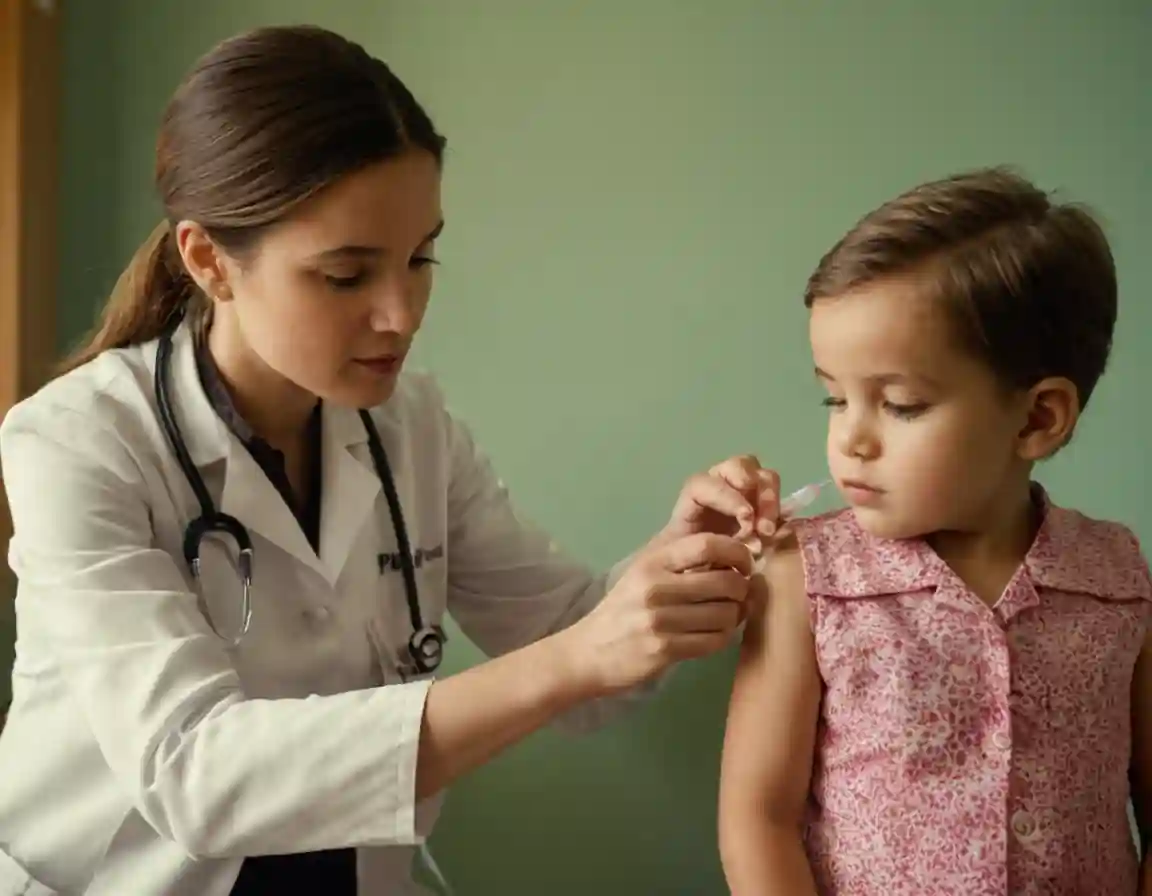 ipv vaccination image